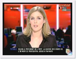 CAROLINE DU SAINT * (25 Diapositives)